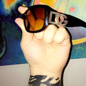 Dolce & Gabbana Sunglasses